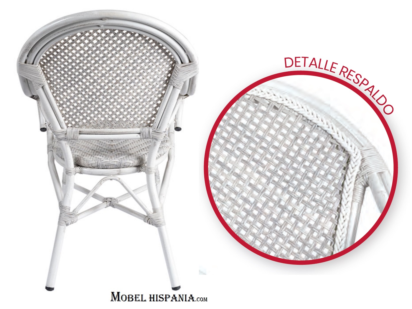 4095 sillon aluminio patina blanco medula 01 1