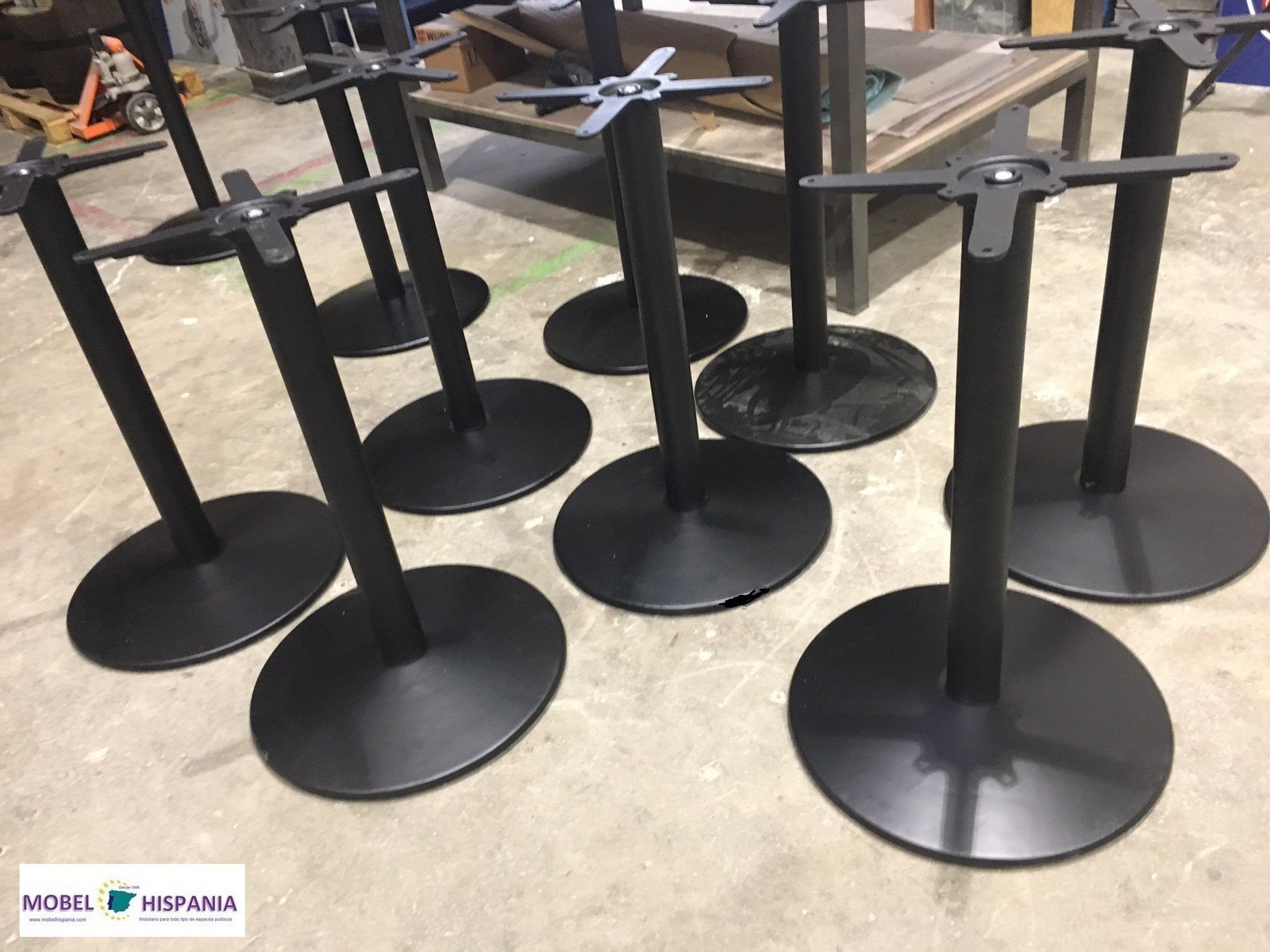 4150_pie_mesa_fundicion_hierro_03 4150 pie mesa fundicion hierro 03