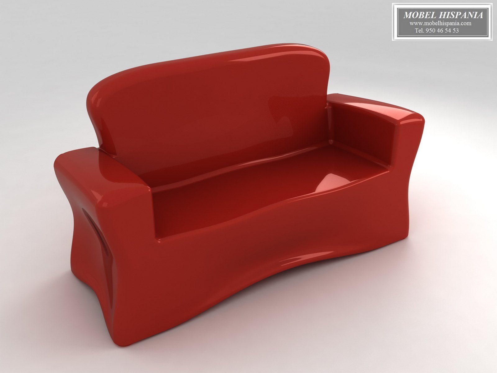 834 sofa rojo iluminable rotomoldeo 02