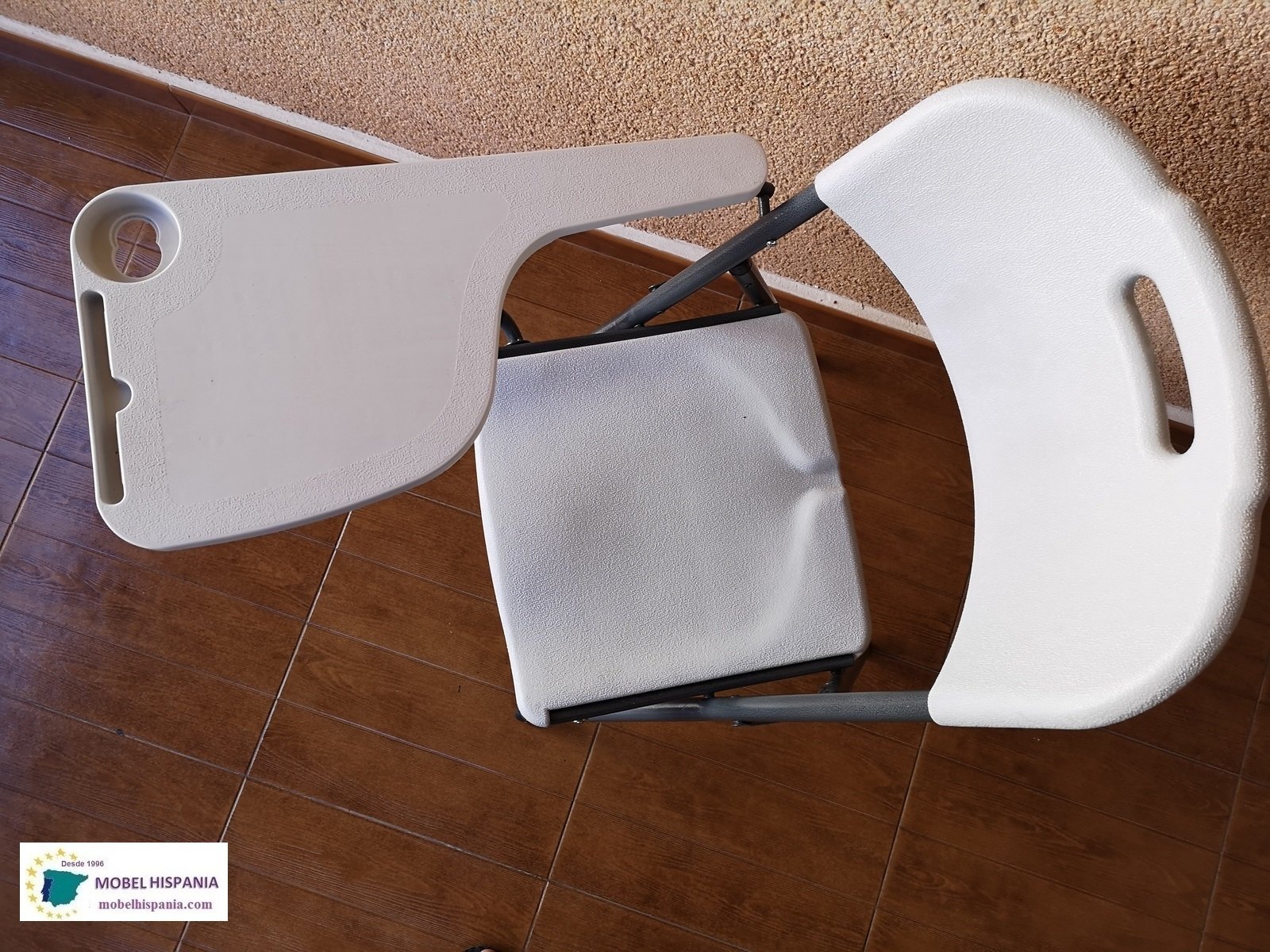 academi pala plegable 14 03 5