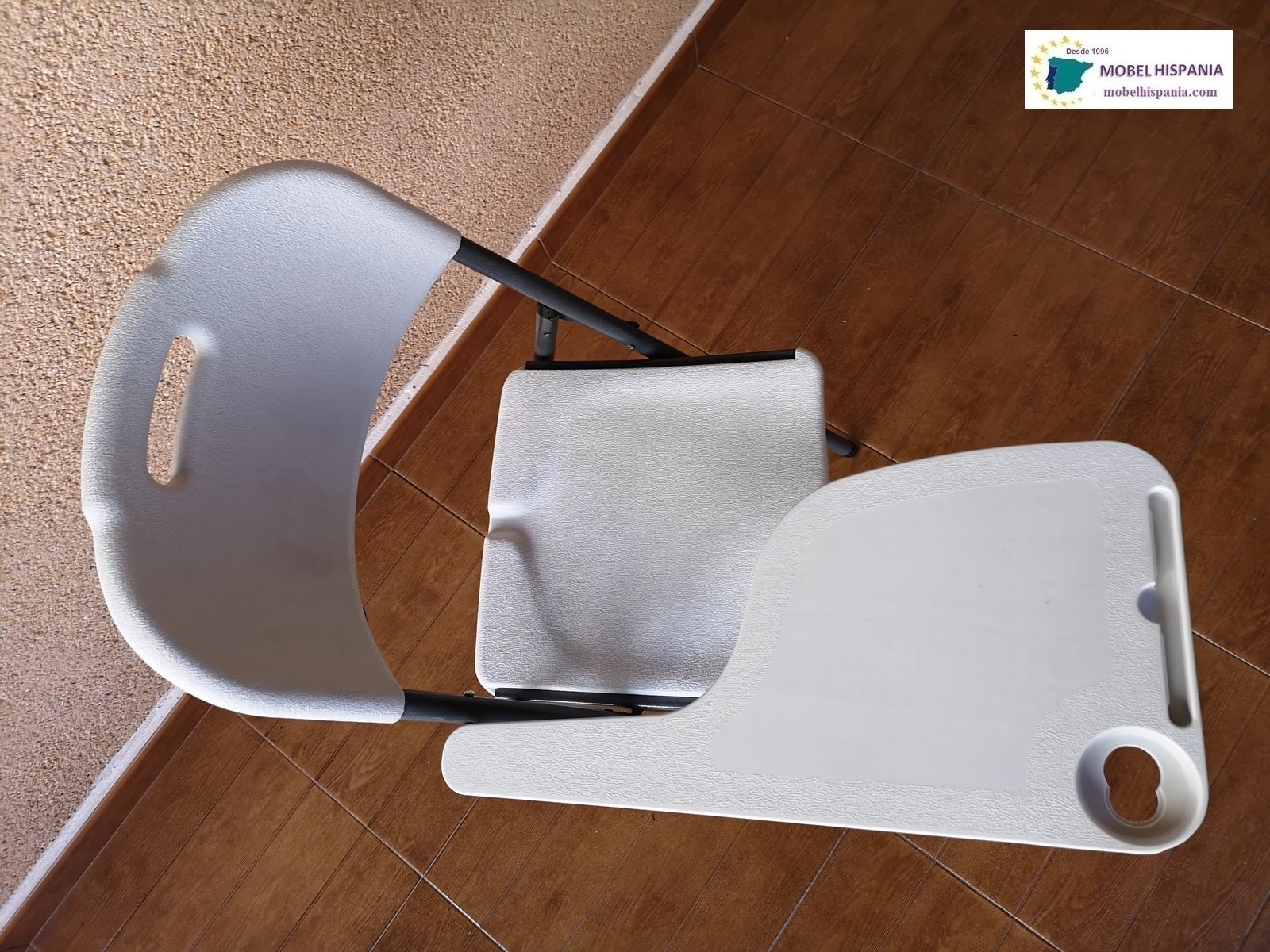 academi pala plegable 14 14 5