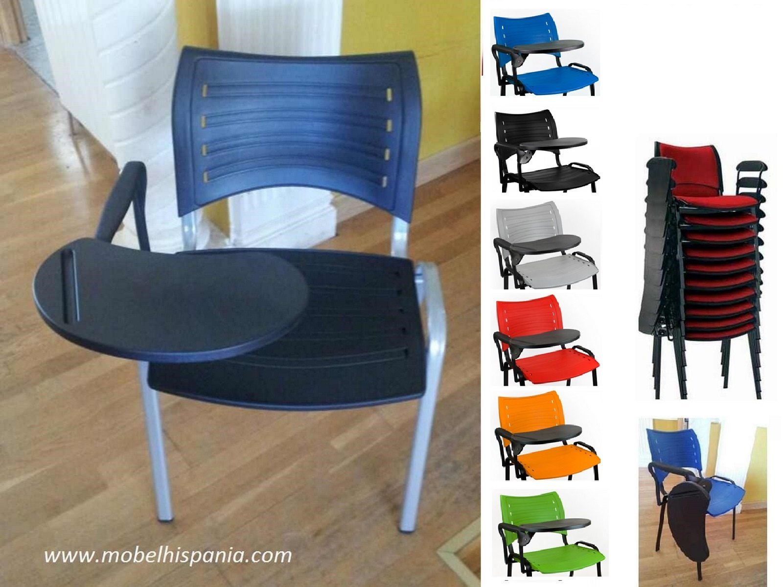 akua pvc pala naranja 1 04 1