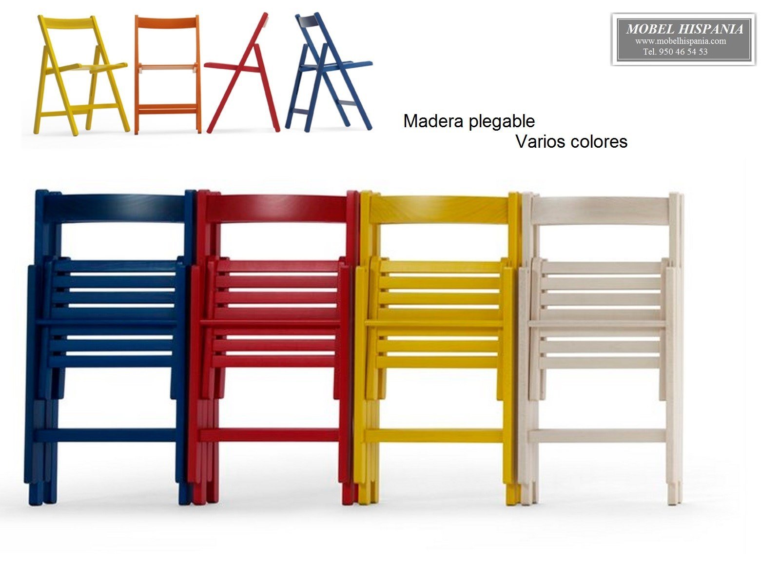 basica silla plegable madera 04