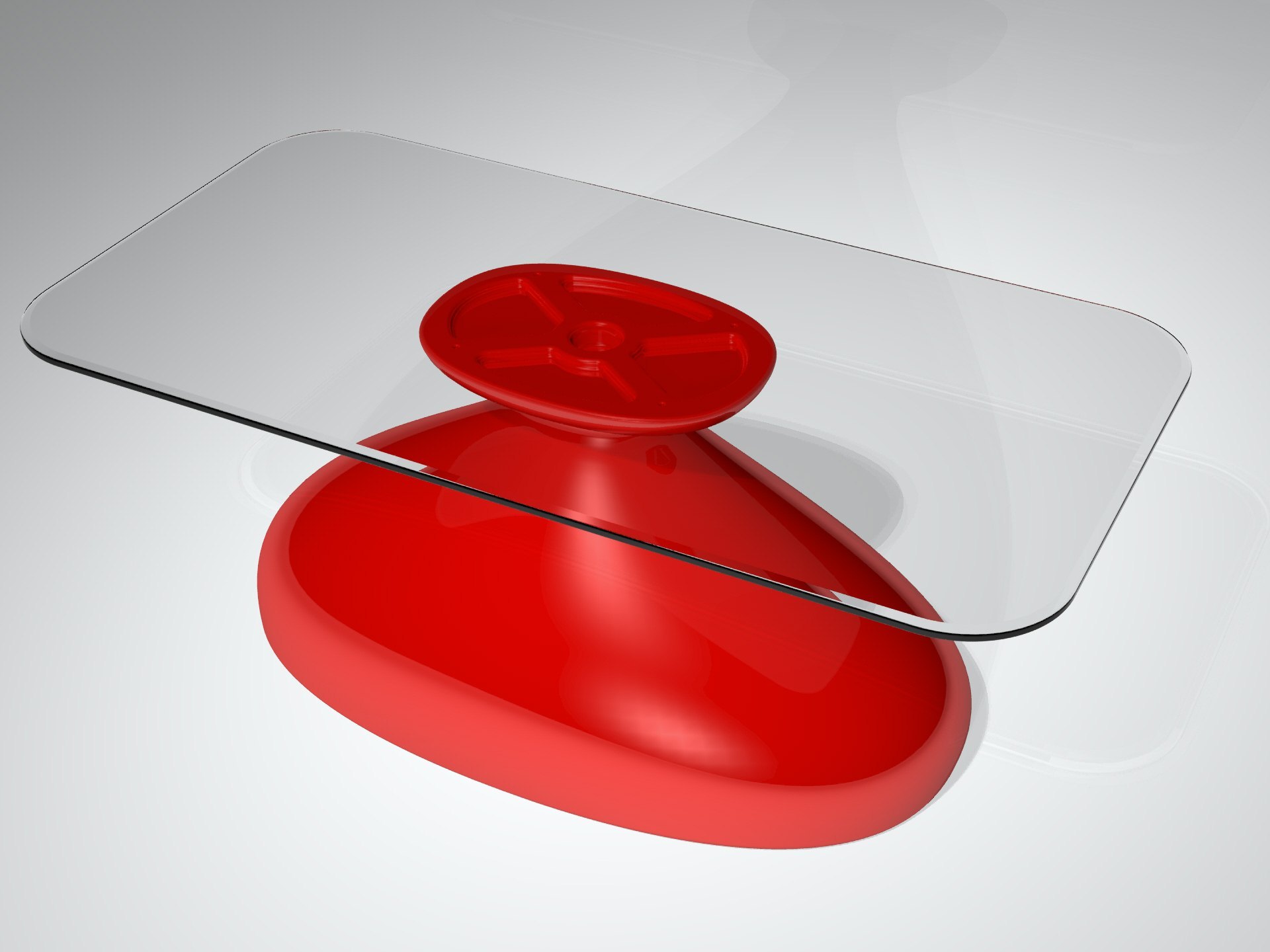 sofa negro iliminable