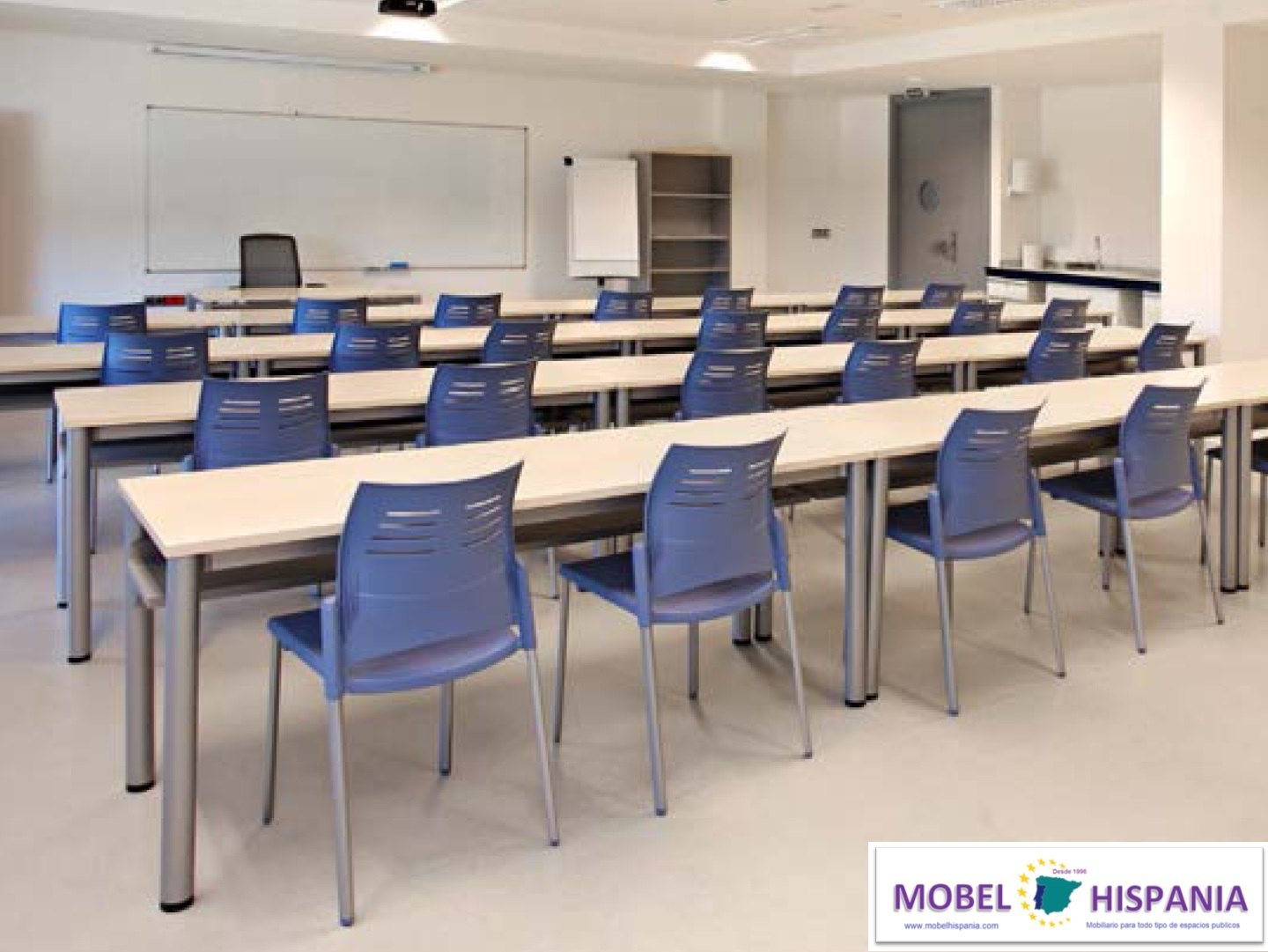 spacio silla brazos tapizada 12