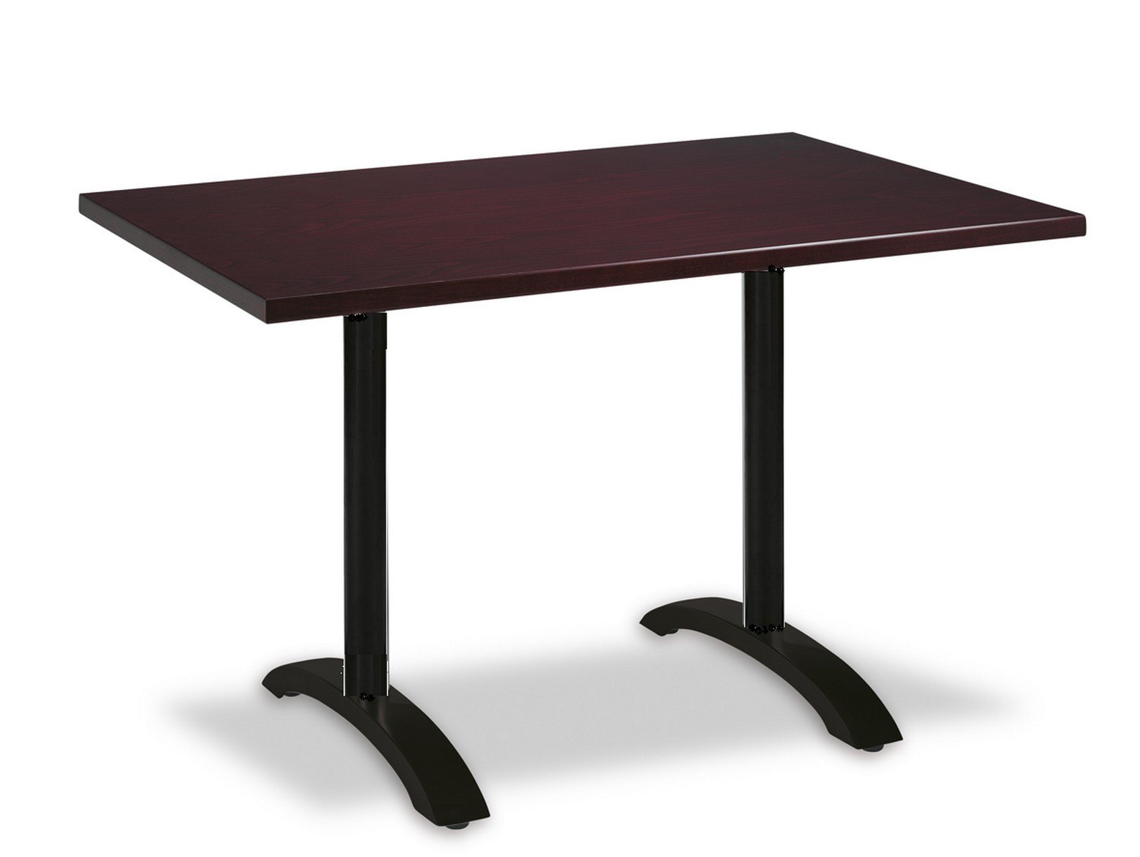 355_mesa_doble_columna_aluminio_cromada_restaurantes__01 355 mesa doble columna aluminio cromada restaurantes 01