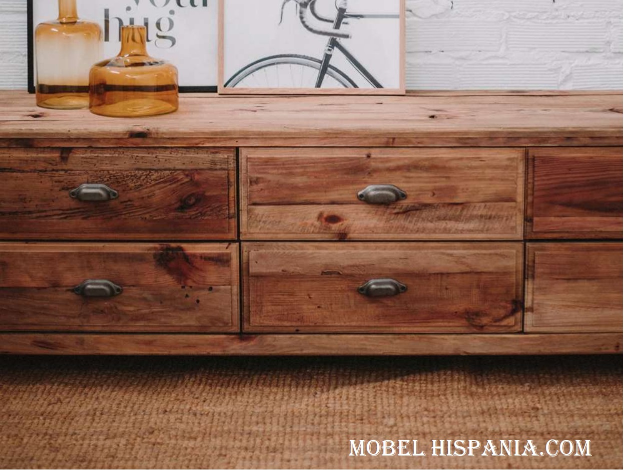 DANUVE mueble TV 5 02