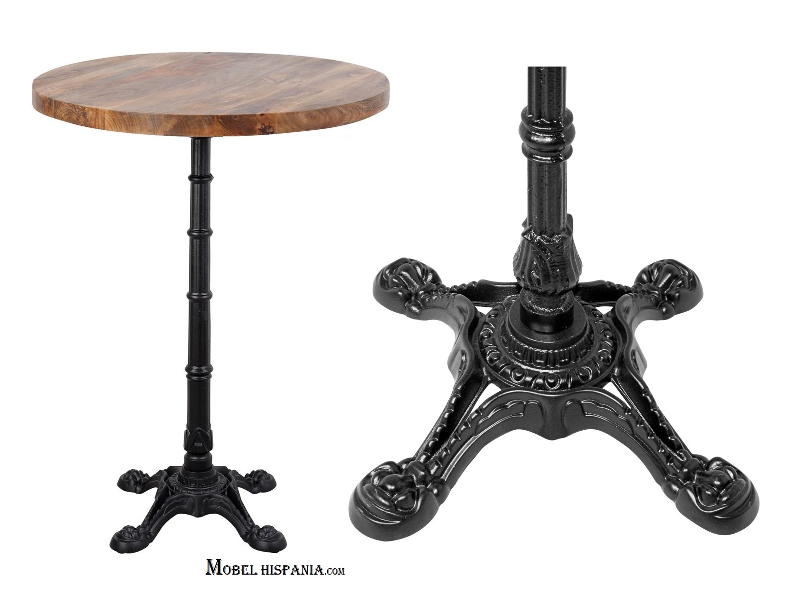 KRONOS mesa alta 03 1