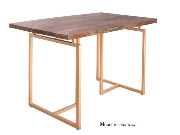 LIBELULA Dorada mesa 01