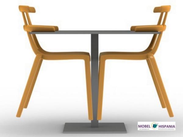 TOKYO tapizada chocolate naranja 1 09 1