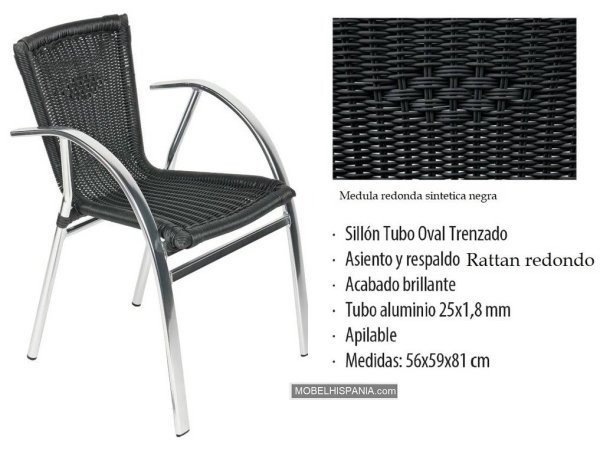 269_sillon_aluminio_medula_negro-1 269 sillon aluminio medula negro 1 2