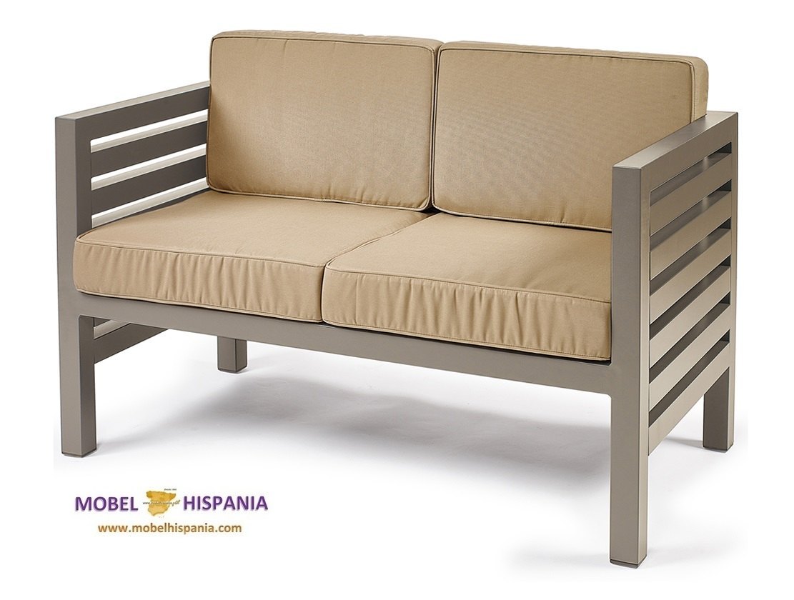 ORION1 sofa blanco cojin marron 1 08 1