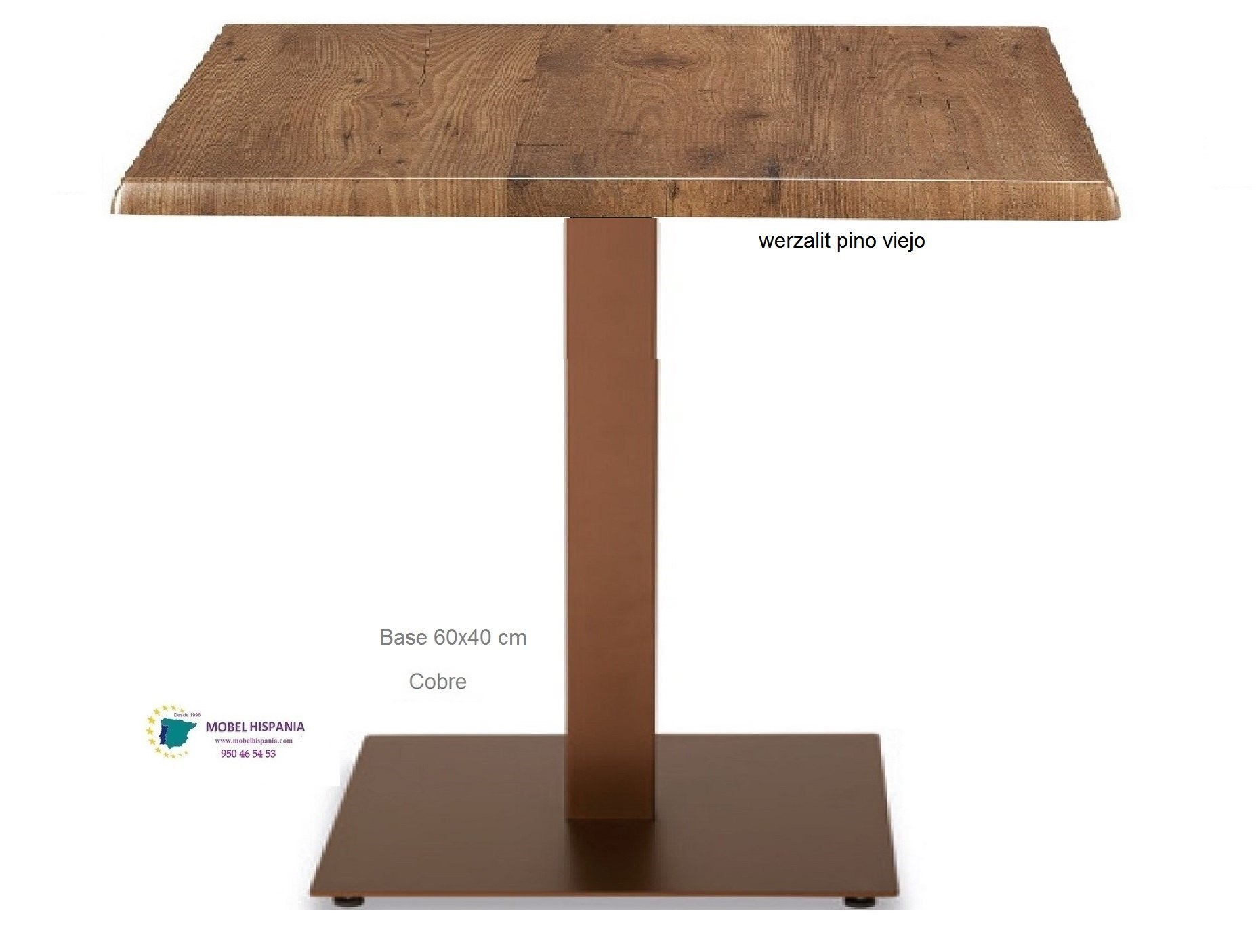 3023 mesa werzalit naranja 05