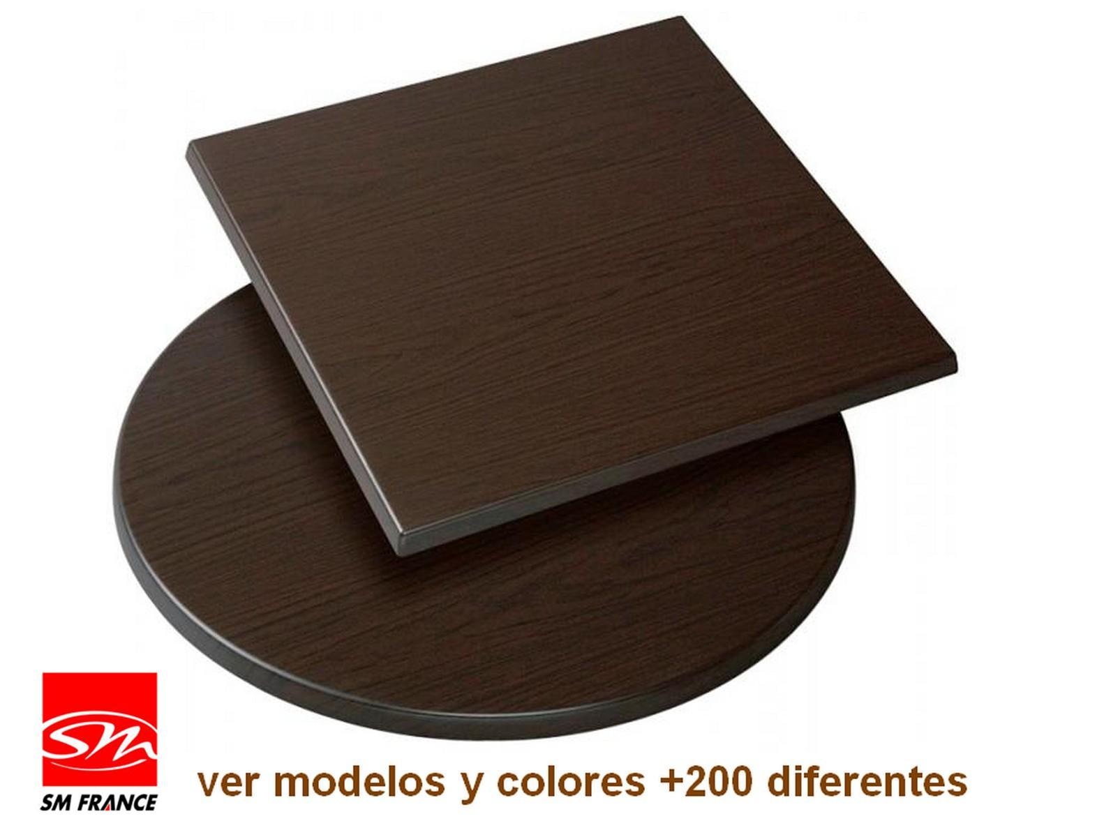 3031-mesa-rectangular-werzalit-mobel-hispania_04 3031 mesa rectangular werzalit mobel hispania 04