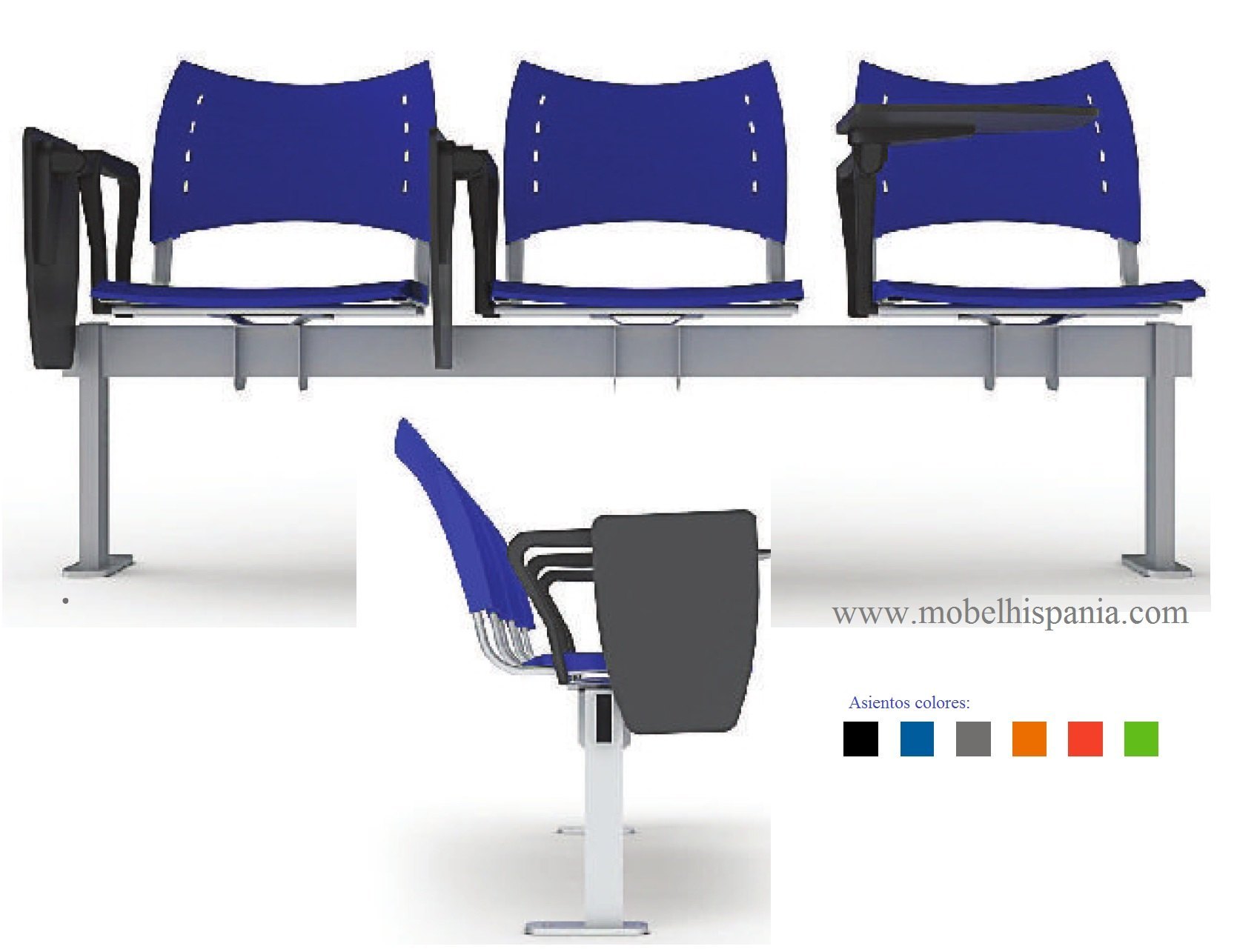 abata pvc bancada abatible 07