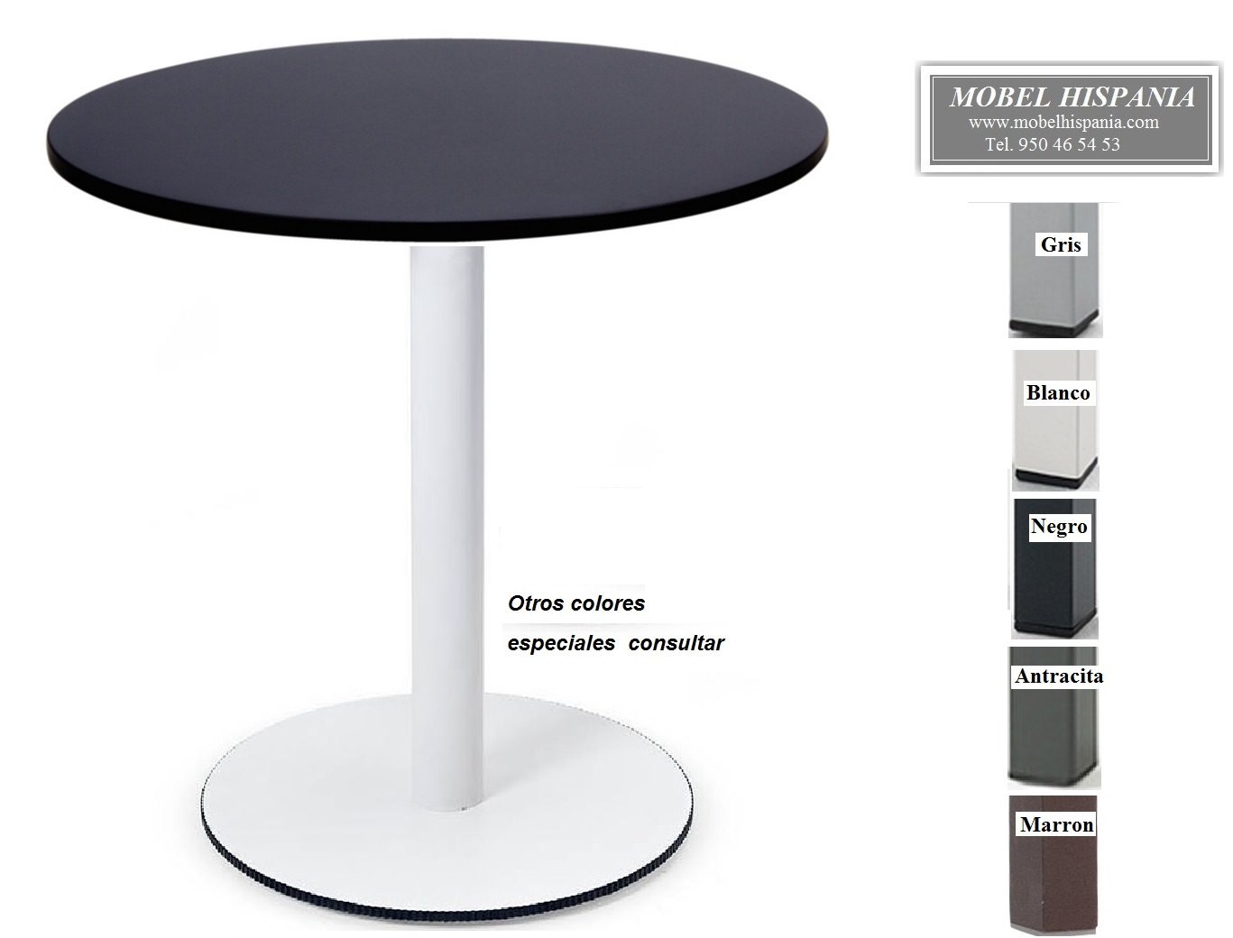 2935_pie_mesa_alta110cm_pintada_base_redonda_06 2935 pie mesa alta110cm pintada base redonda 06