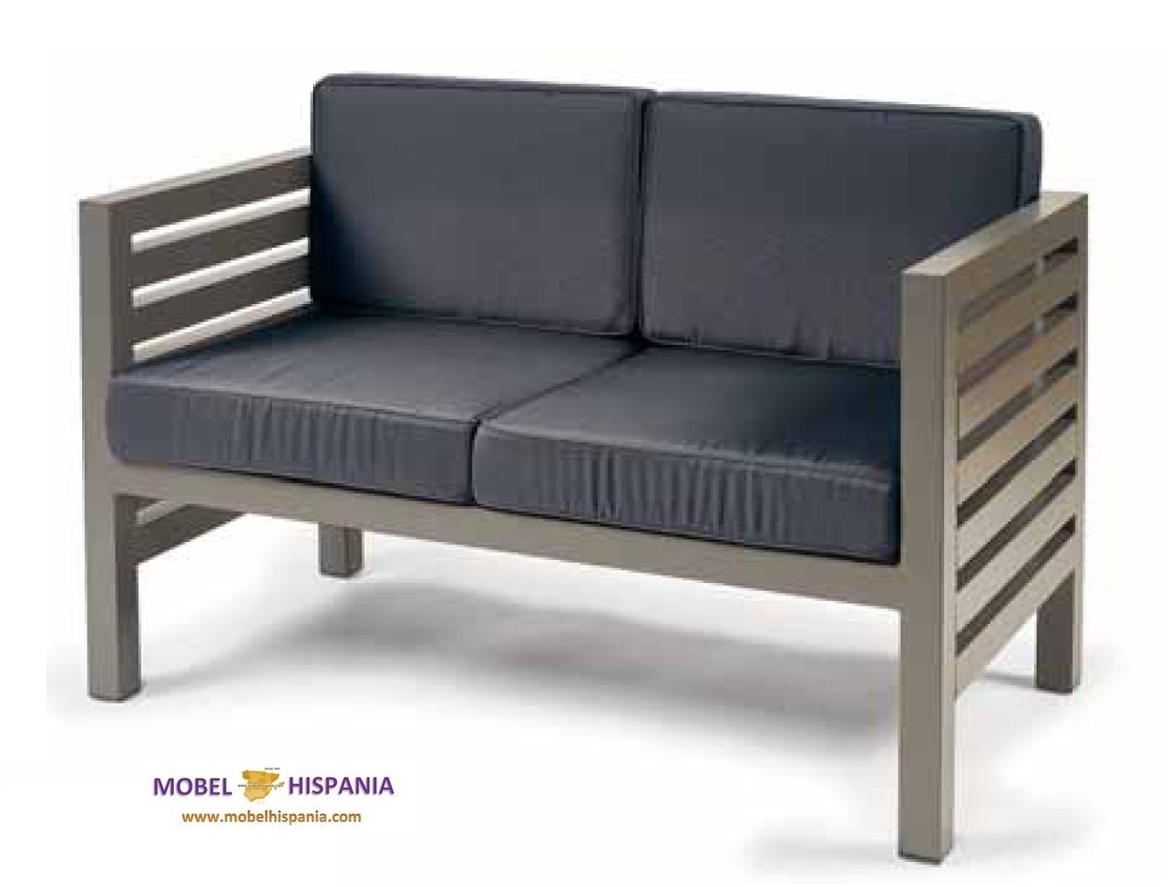 2ORION2 sofa grafito cojin marron 09 1