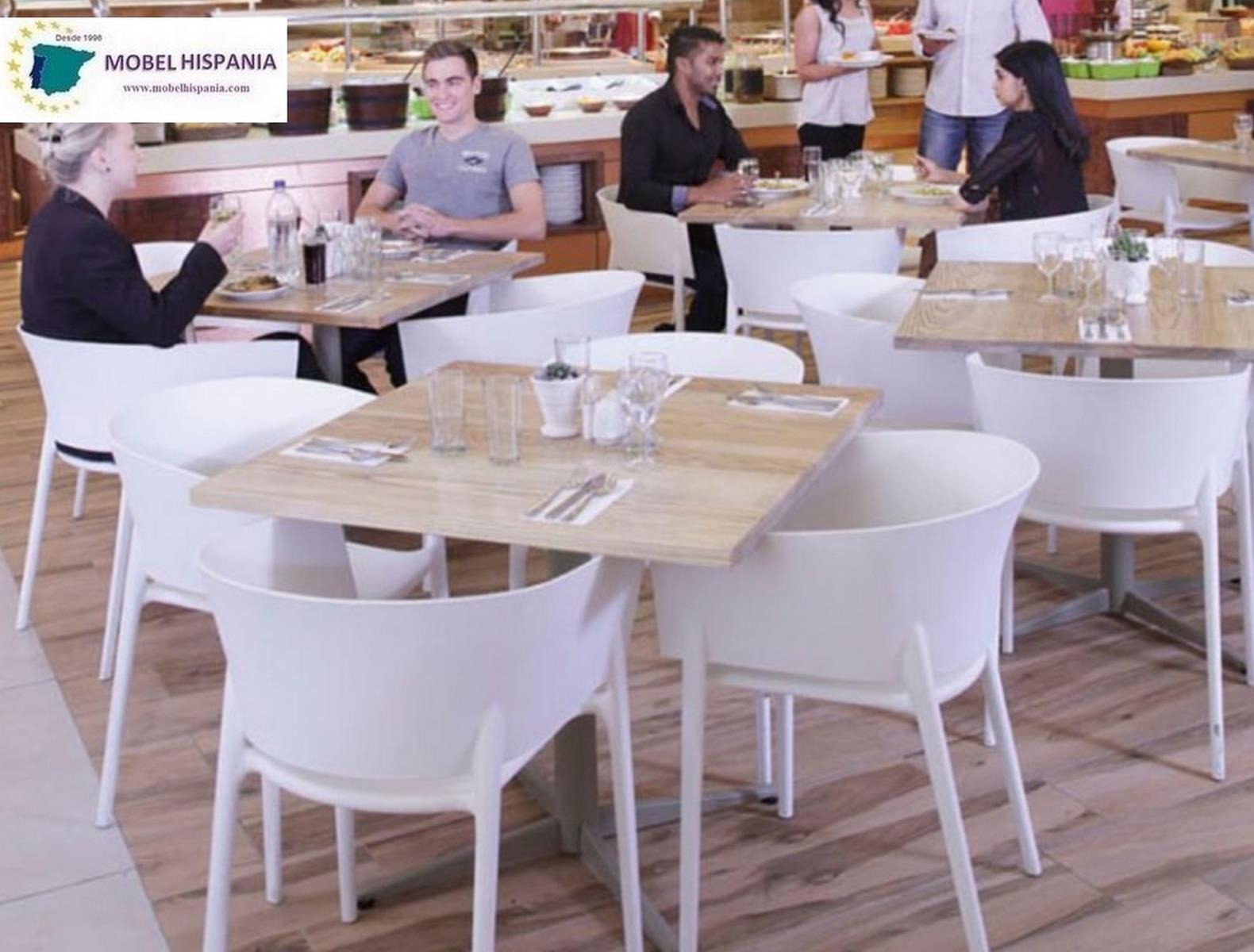 AFRICA SILLON ecru 07 2