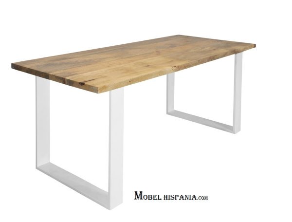 PAQUIRA mesa blanca 01