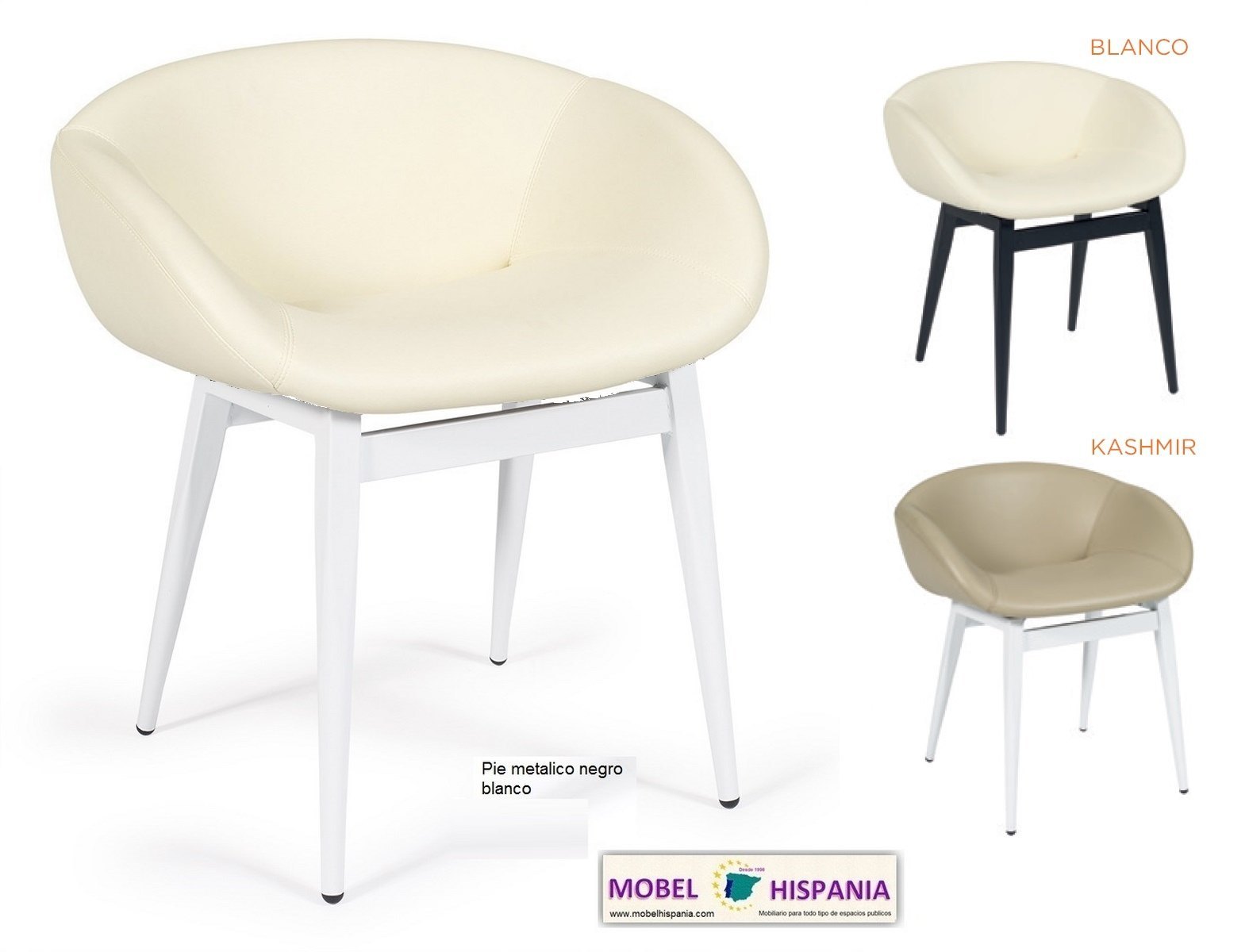 6510-silla-acero-blanco-tapizado-kashmir-5-1 6510 silla acero blanco tapizado kashmir 5 1