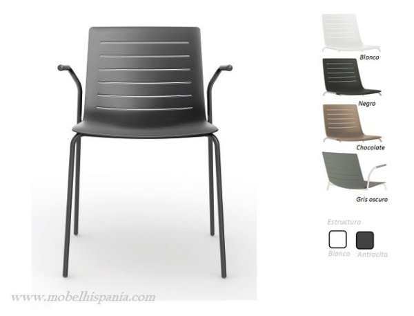 Skin blanca brazos mobel hispania 02 1