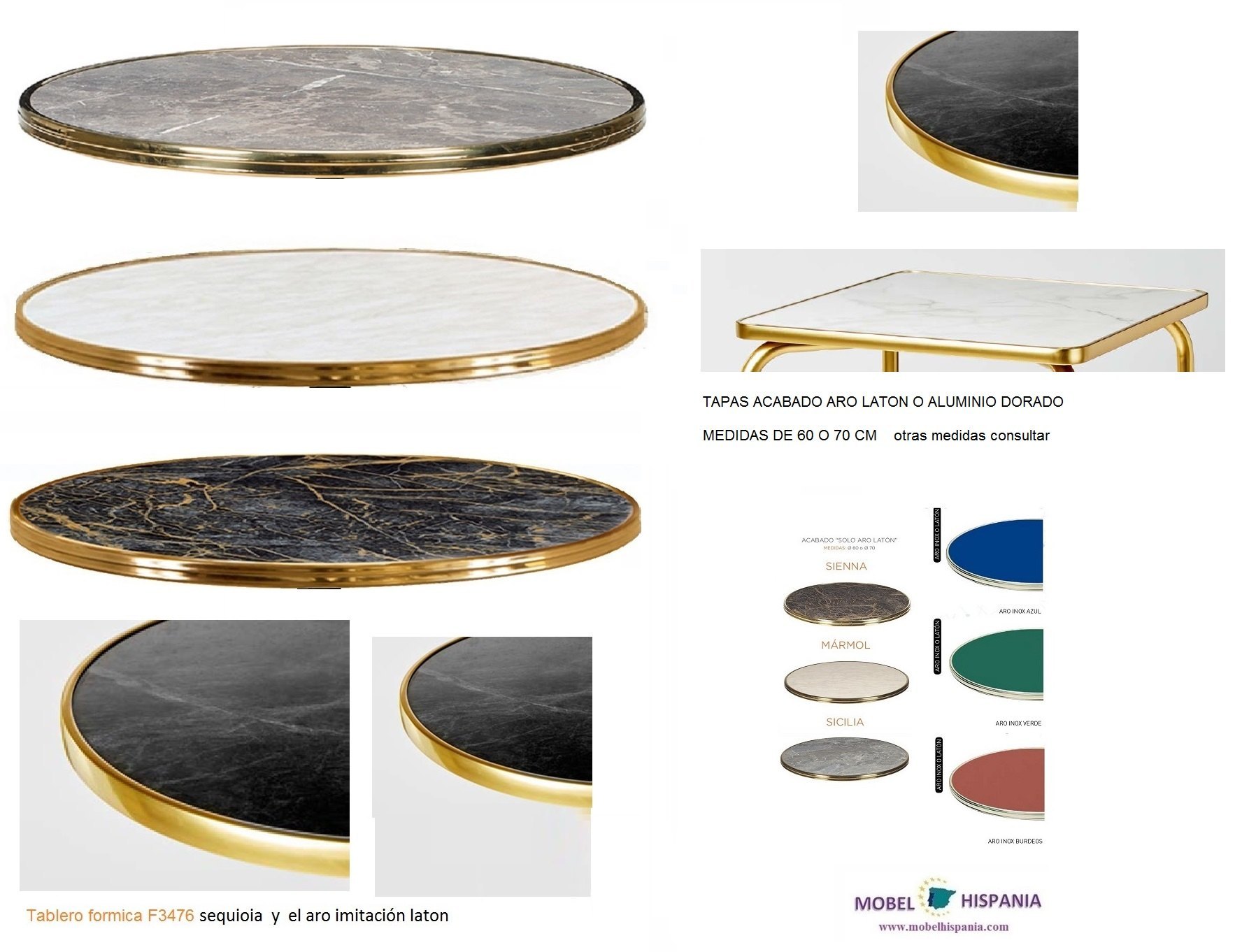 8003 mesa hierro tapa werzalit aro sienna 04