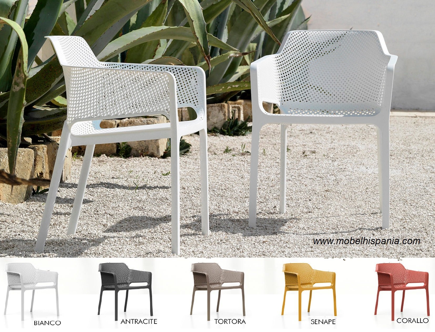 net butaca corallo nardi 02 1