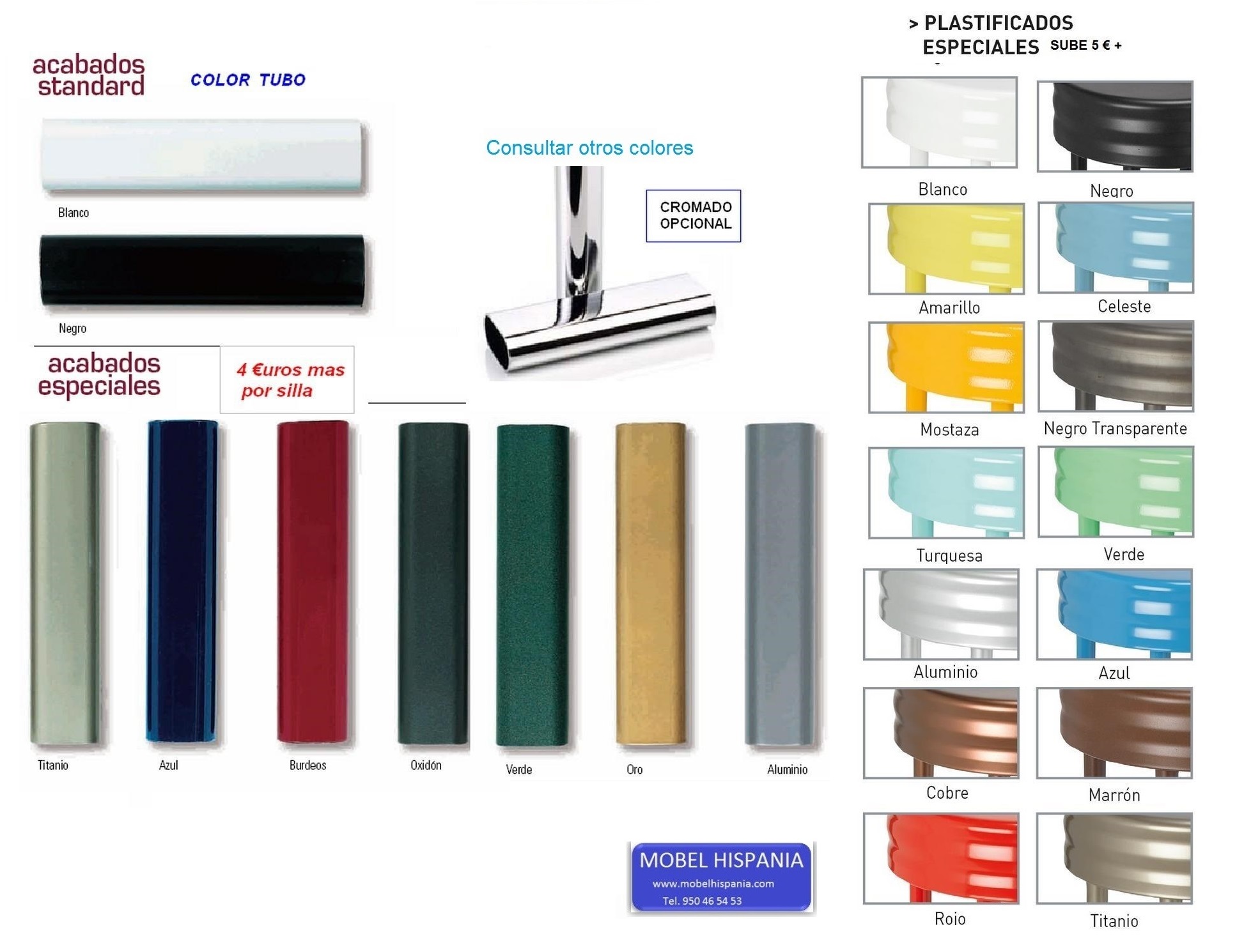 354 pie de mesa aluminio negro 07