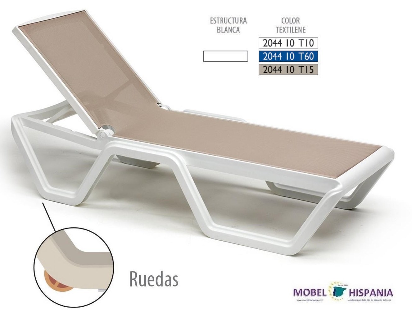 VELA-tumbona-blanca-textiline-blanca_01 VELA tumbona blanca textiline blanca 01