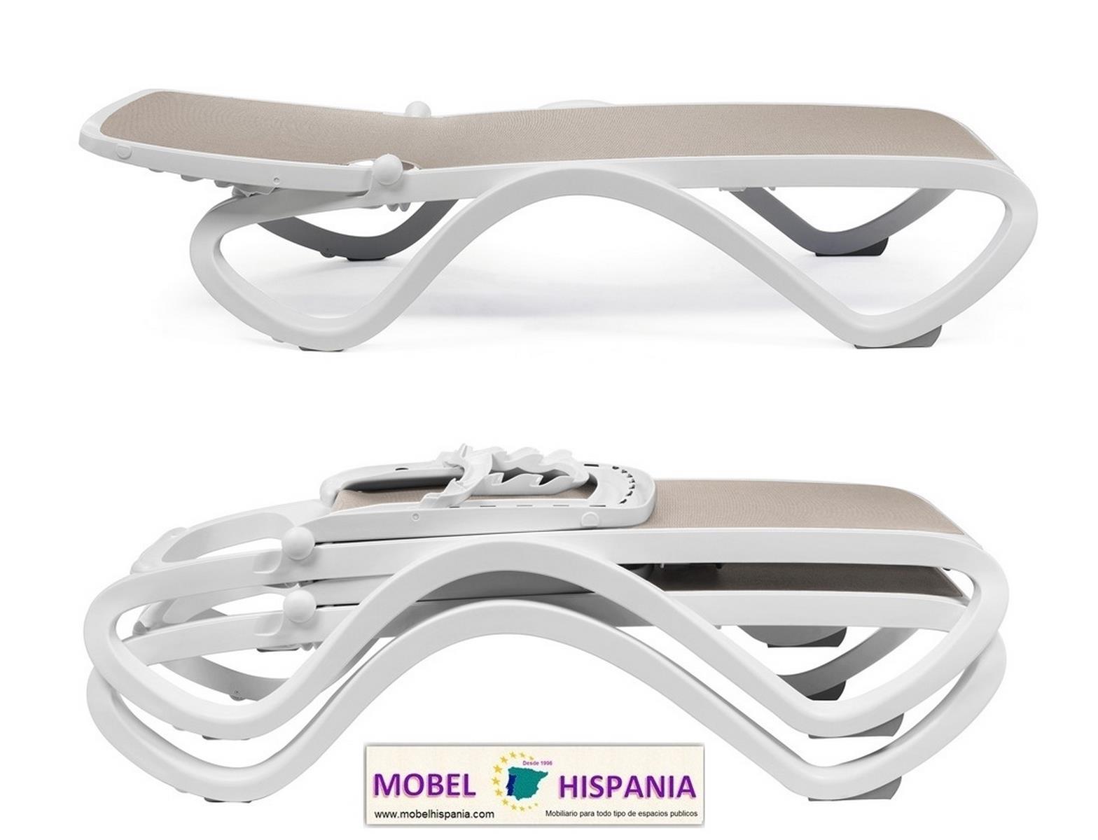 alfa tumbonas blanca 10