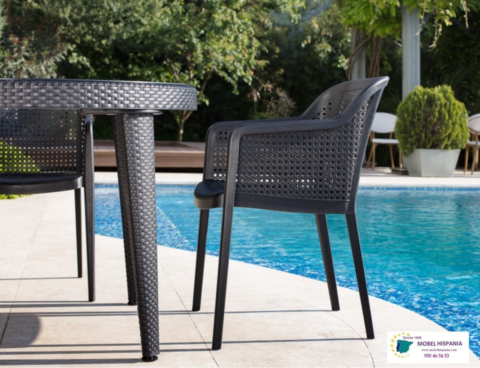 2130 sillon polipropileno marron 06