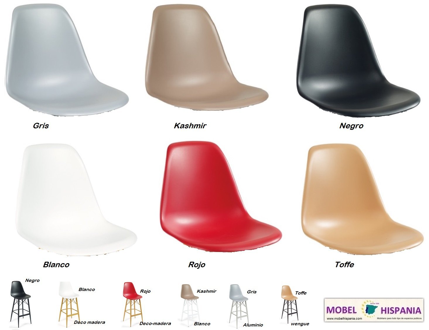 sorolla taburete aluminio plastico 02