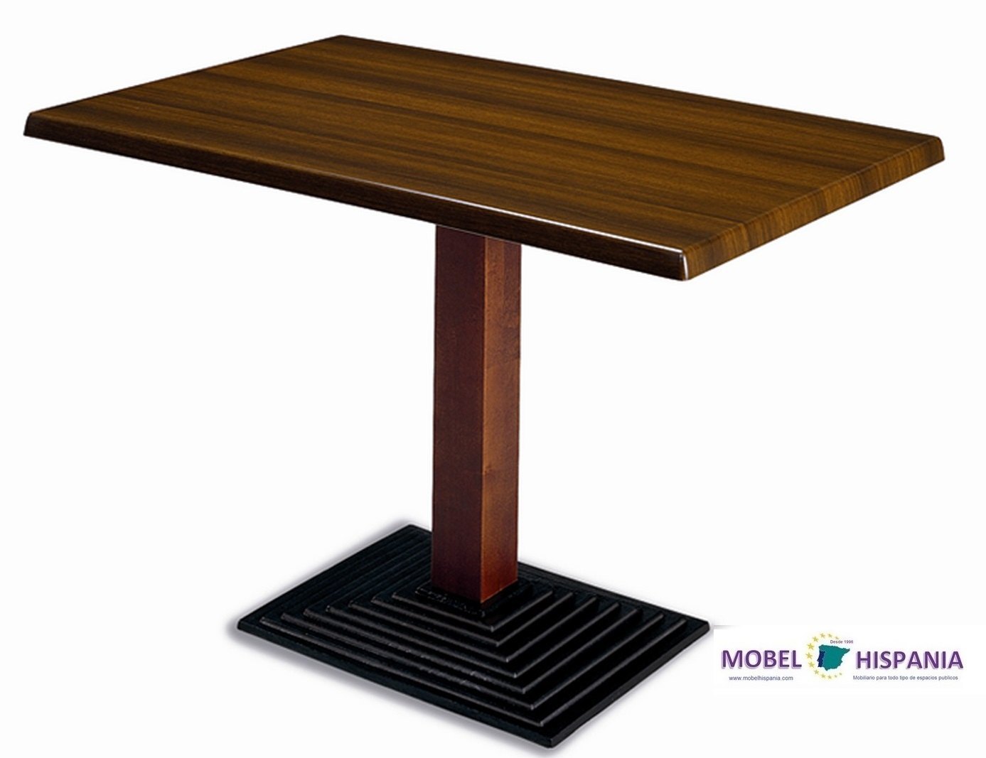 epoca_mesa_fundicion_hierro_rectangular_madera epoca mesa fundicion hierro rectangular madera