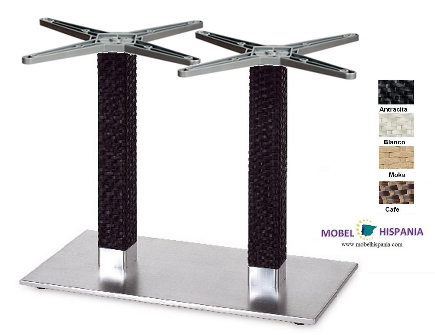 munich doble columna negra 03