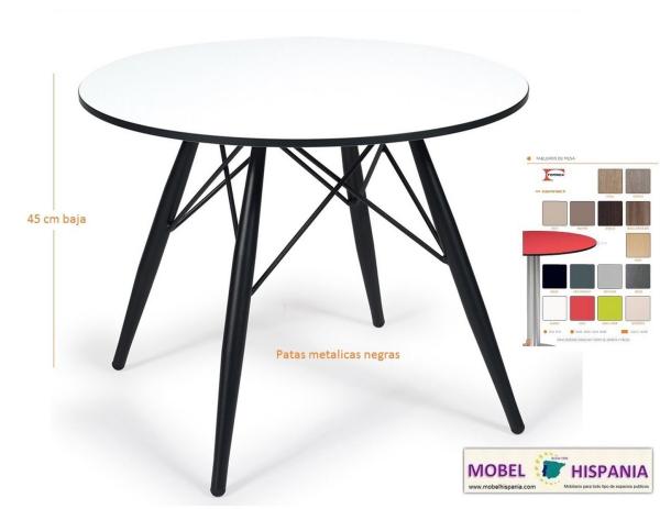 RB355 mesa baja negra compacto 02