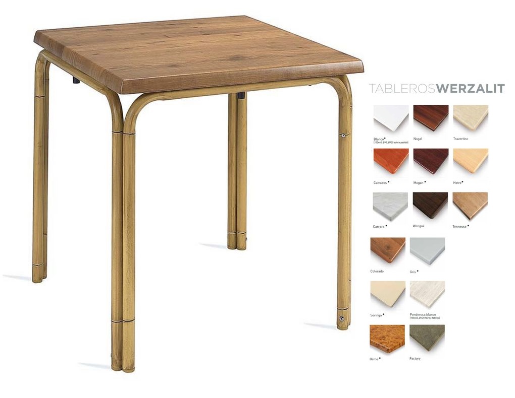 8077 mesa deco bambu