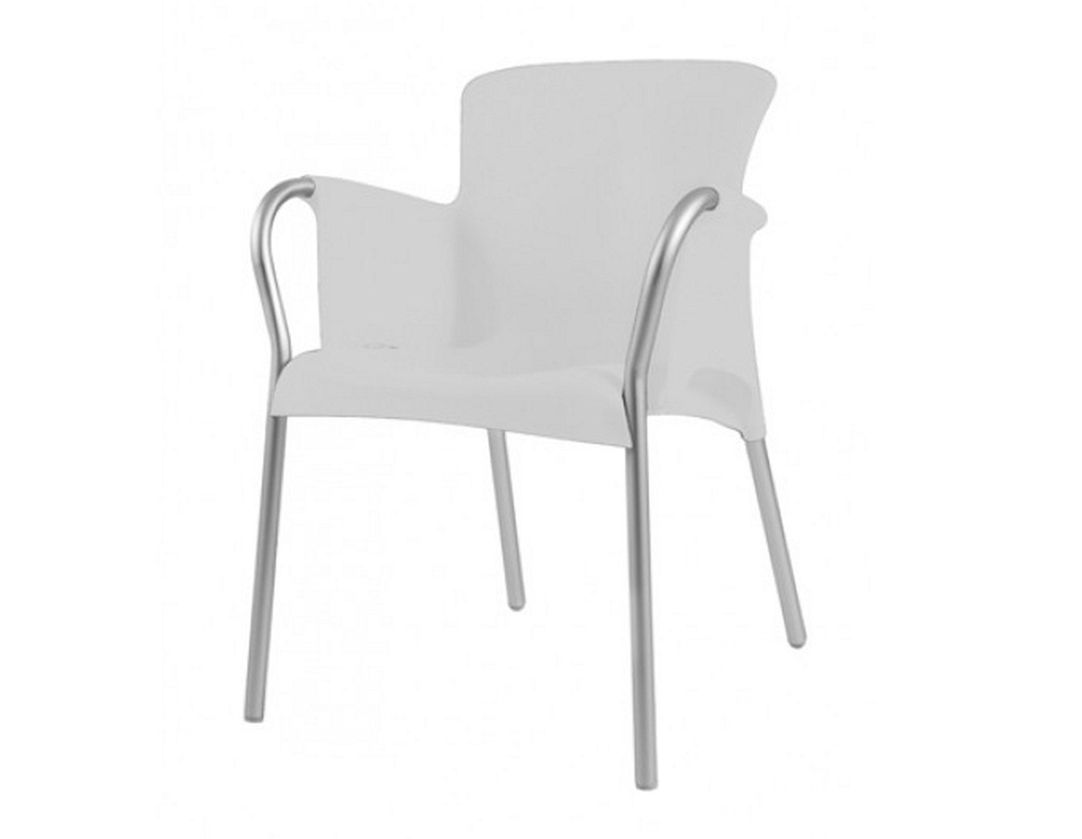 oh verde lima sillon polipropileno aluminio 05