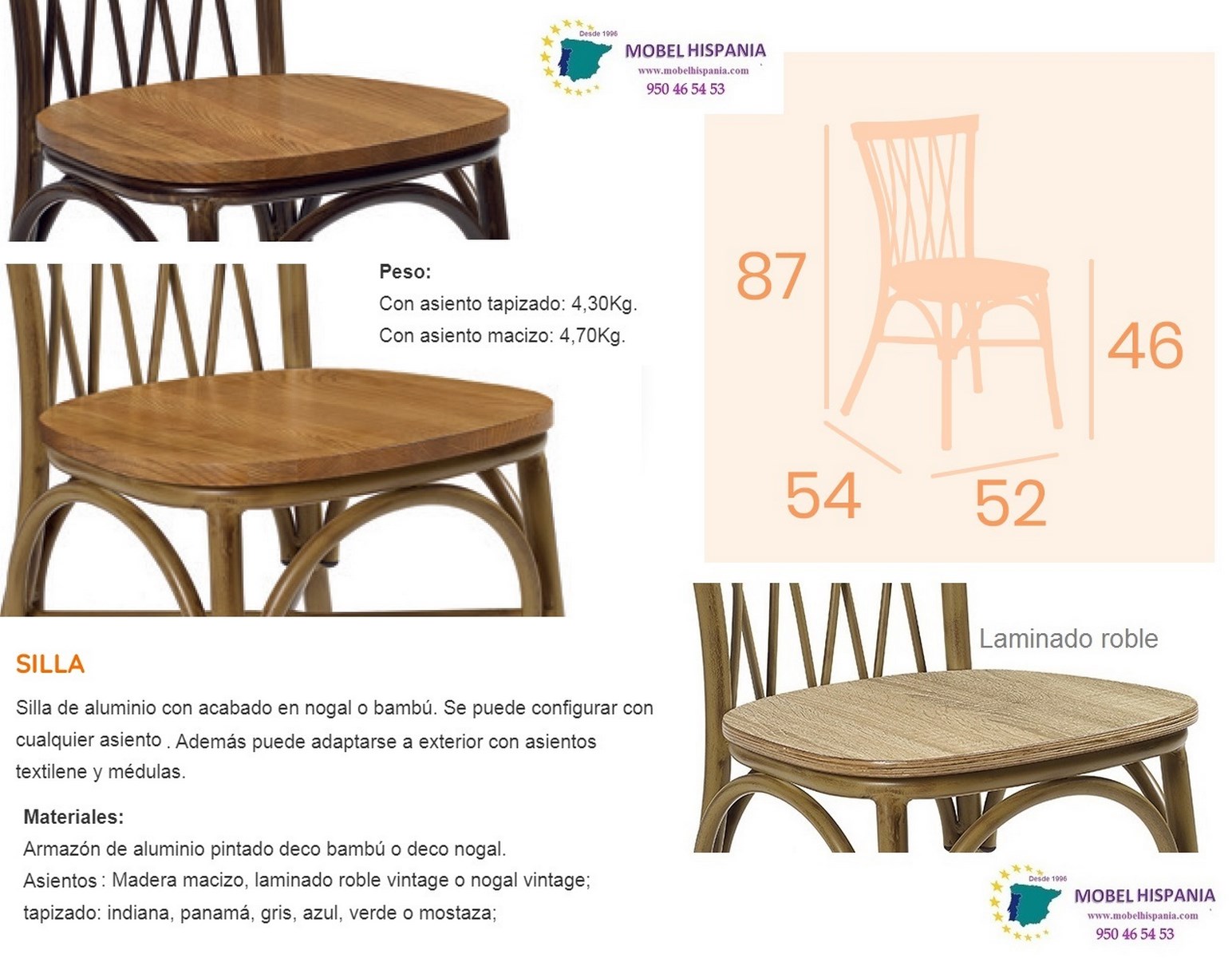 168 silla deco bambu asinto tapizado indiana 02 1