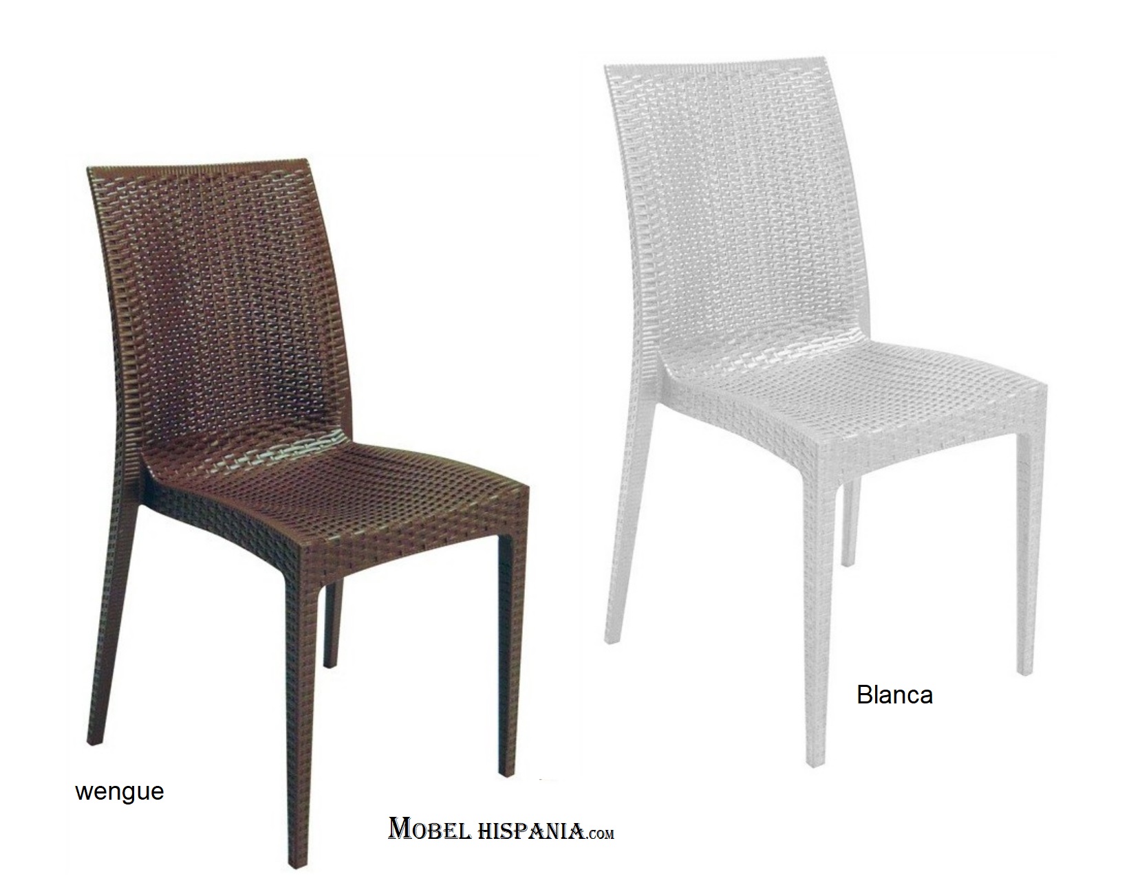 PORT215 silla polipropileno 1