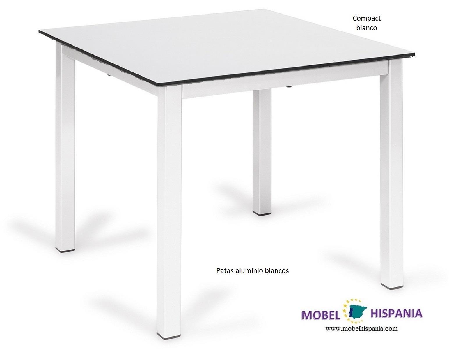 RB677-mesa-aluminio-blanco-werzalit-kbana-rojo_04 RB677 mesa aluminio blanco werzalit kbana rojo 04