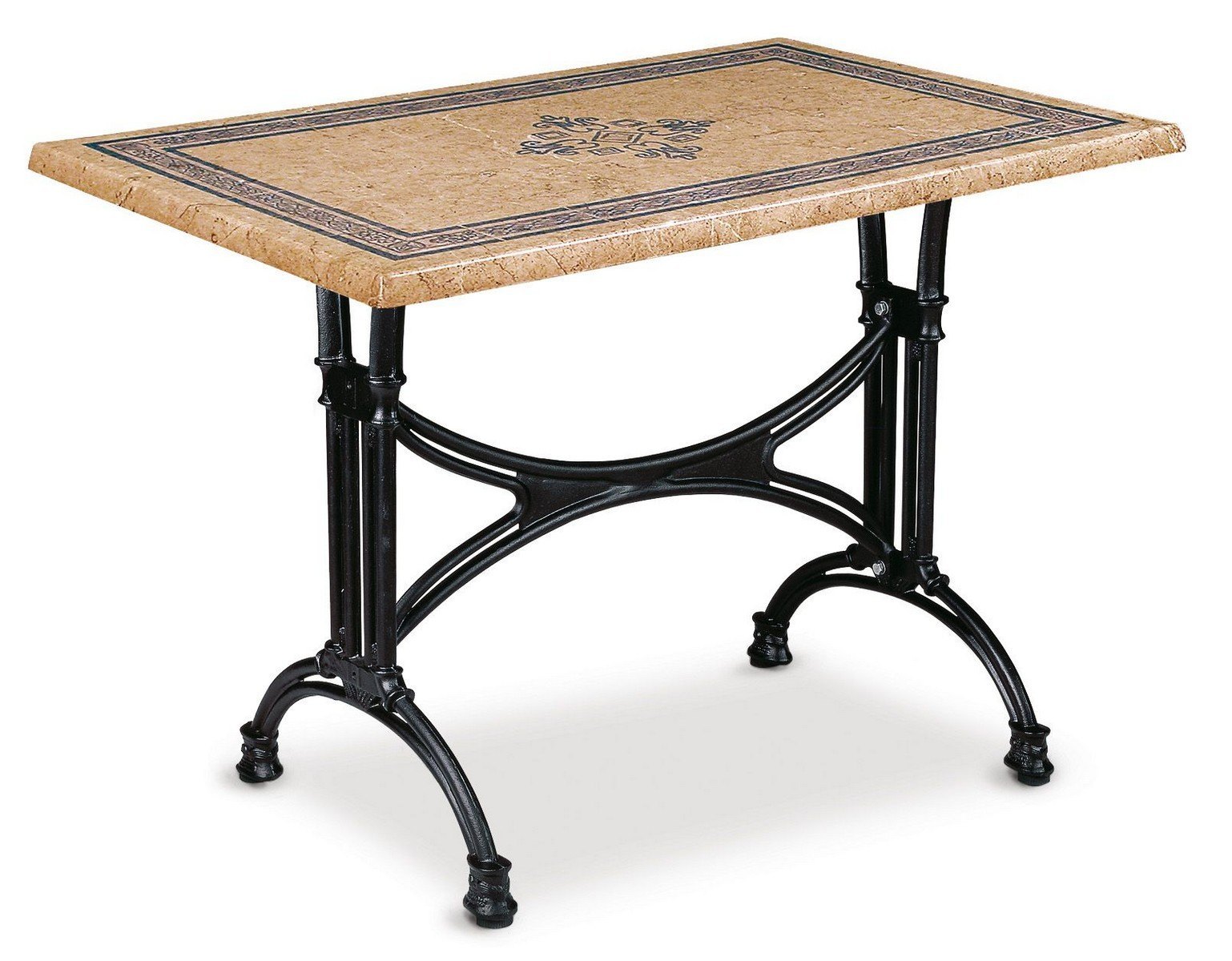 marbella_mesa_forja_hierro_redonda_werzalit_02 marbella mesa forja hierro redonda werzalit 02