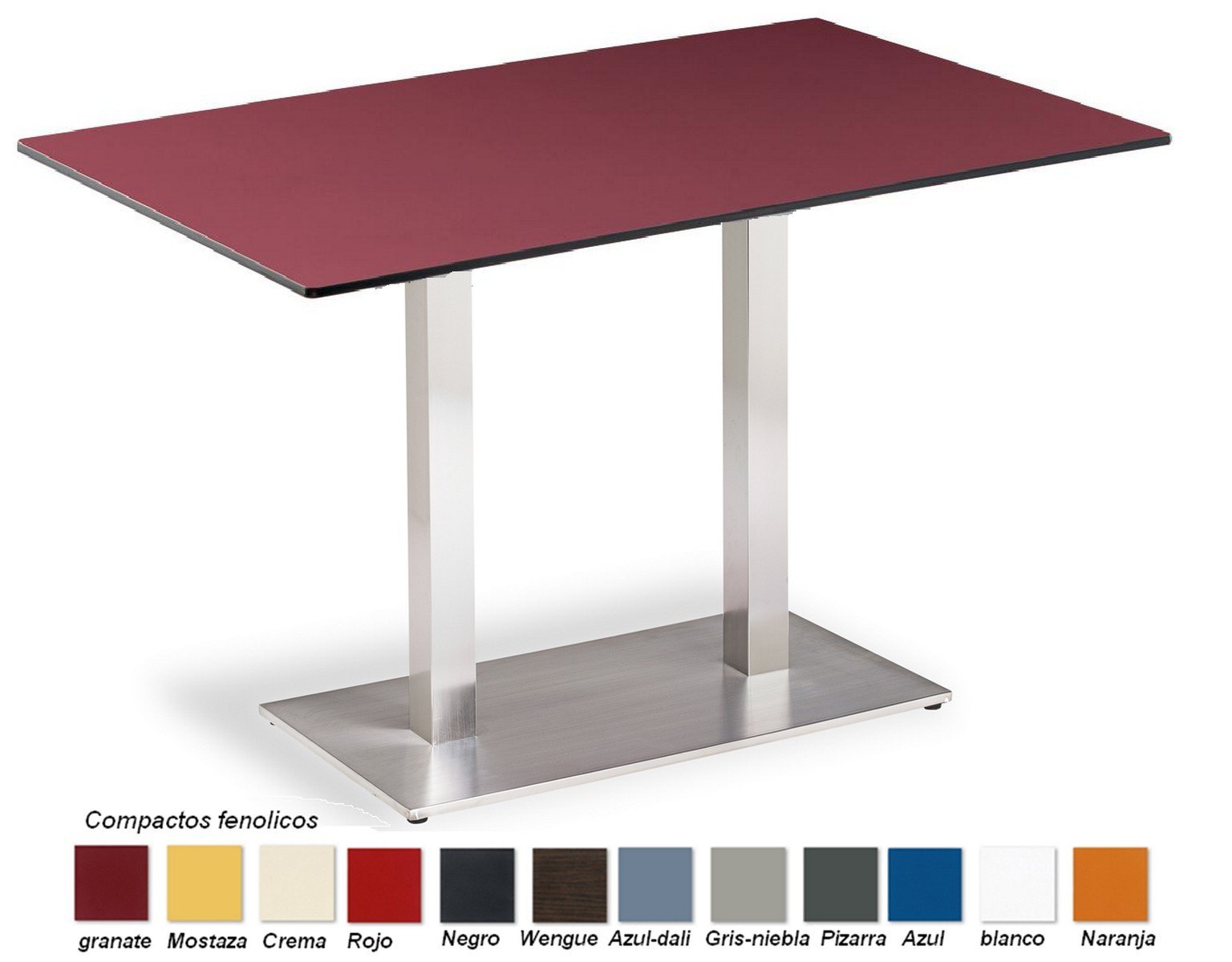 324_mesa_doble_columna_compacto 324 mesa doble columna compacto