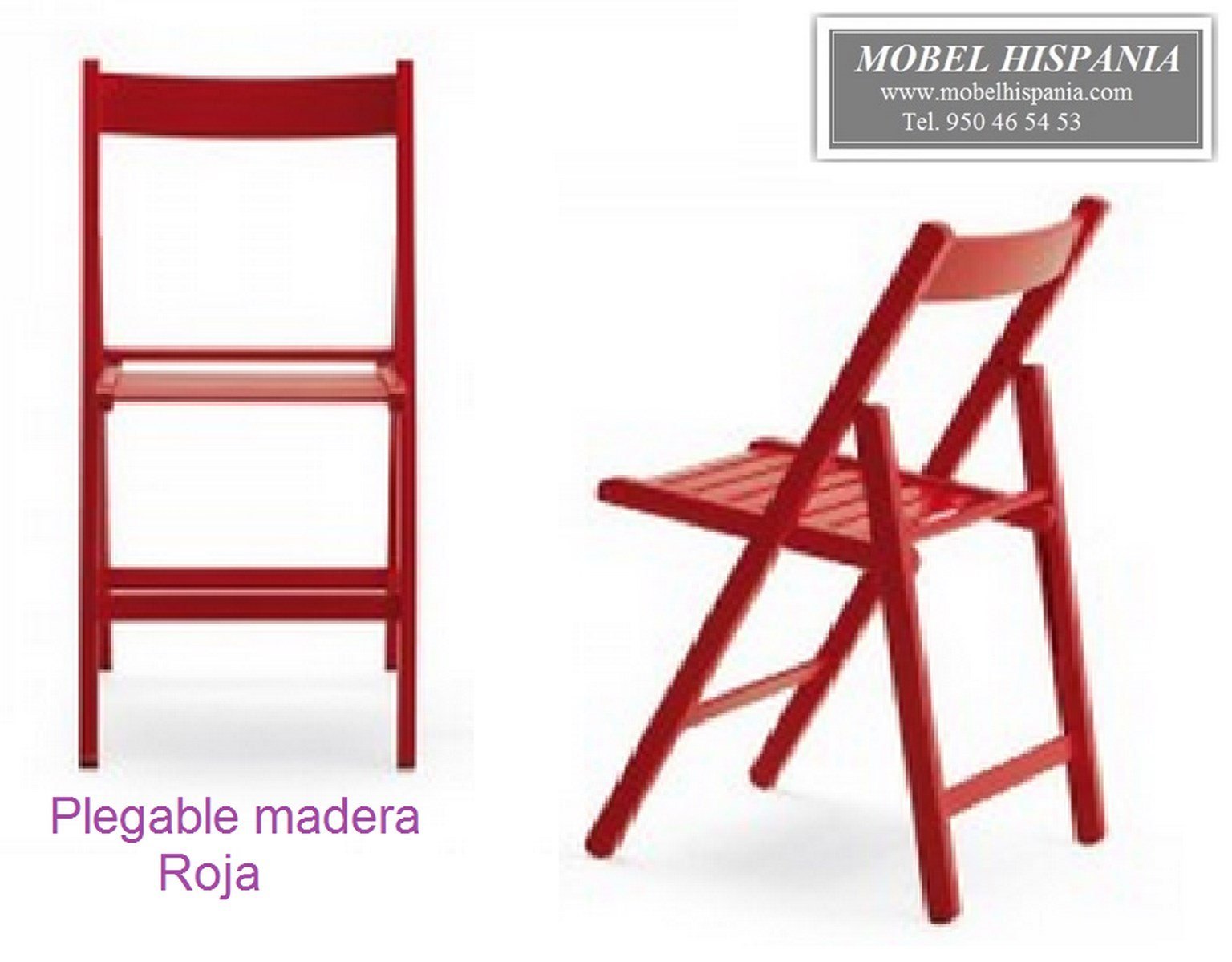 basica silla plegable madera 08