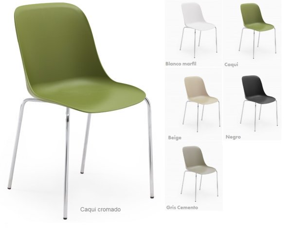 shell-cromado-caqui-17 shell cromado caqui 17