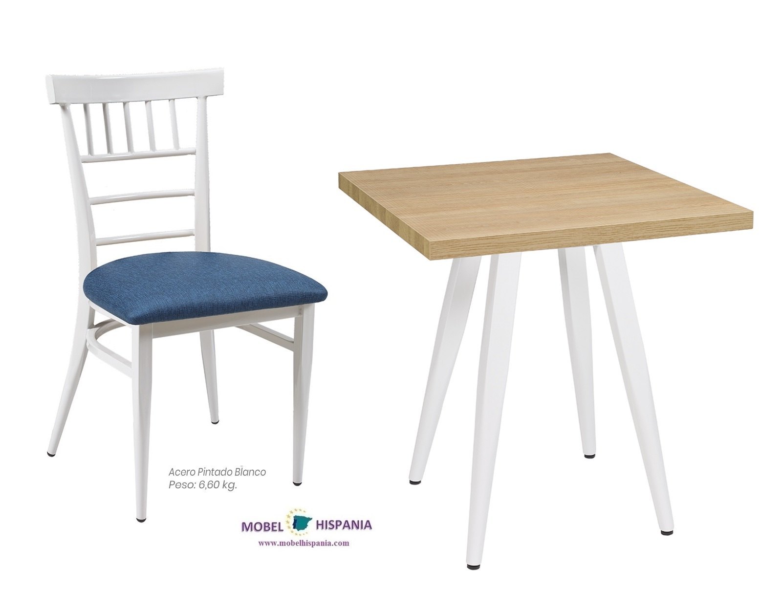 152 Silla Grafito asiento tapizado indiana 07 1