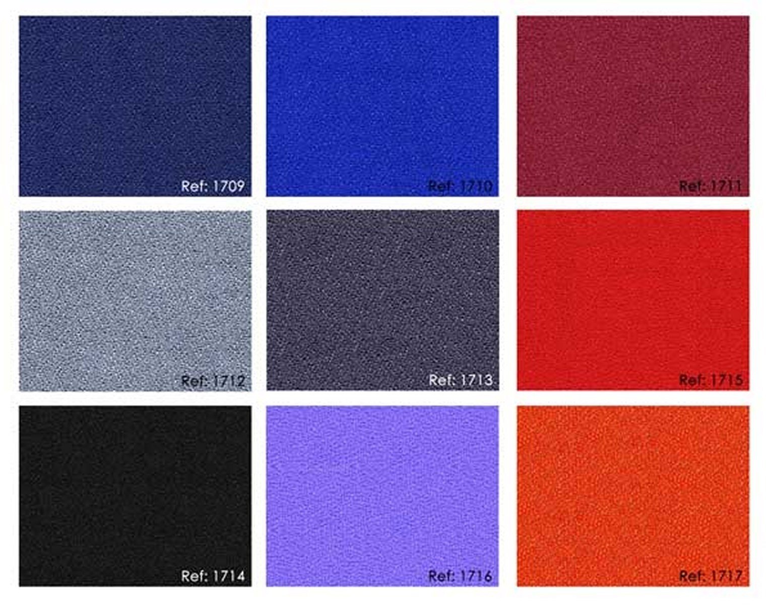 campus cromada tapizada pala 19 1