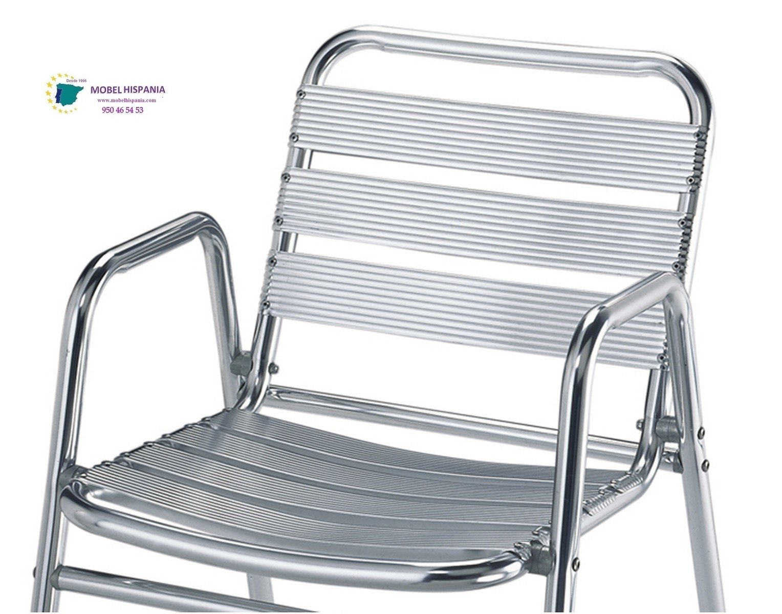 290 sillon aluminio 01