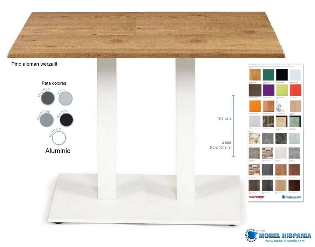 9811-mesa-blanco-werzalit 9811 mesa blanco werzalit 1