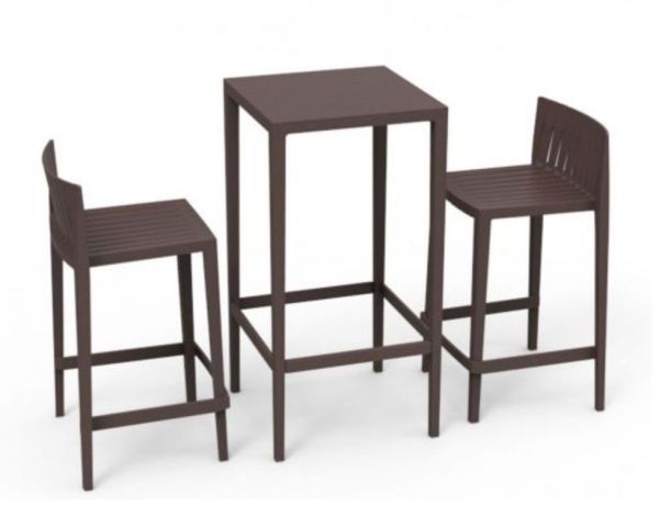 v3spritz Mesa alta negro 09 1