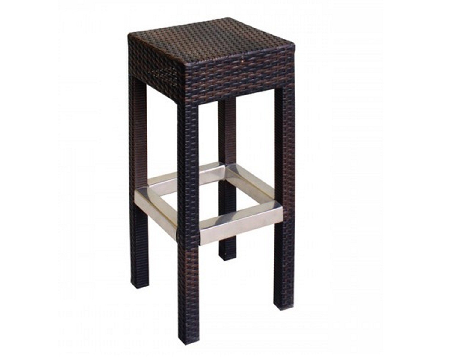 1108 taburete aluminio medula negraX 01 1